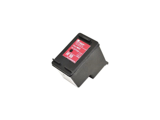 02-MC9364W-098 - HP TROY Toner Cartridge Black
