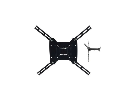 GML641-BNDLPC17 - Megamounts 17"55" Versatile Full Motion Television Mount