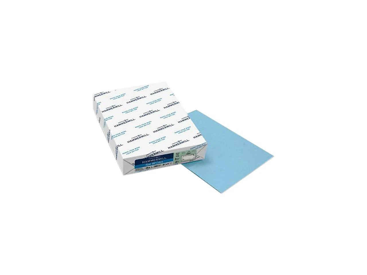 103671 - Hammermill Multipurpose Color Paper