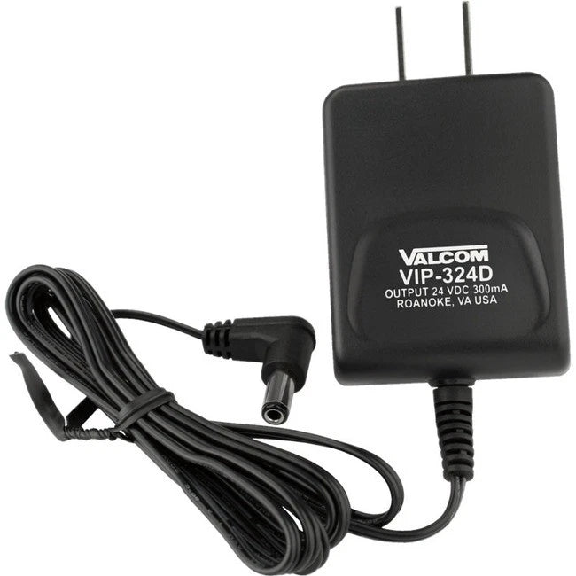 VIP324D - Valcom AC Adapter