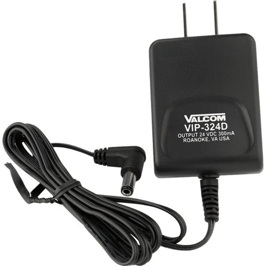 VIP324D - Valcom AC Adapter