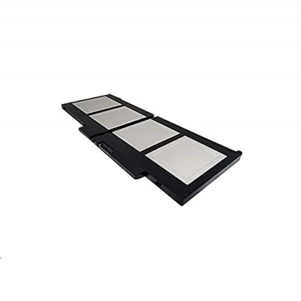 451-BBUN-TM - Total Micro High Quality 4-Cell 62Whr Li-Ion Battery