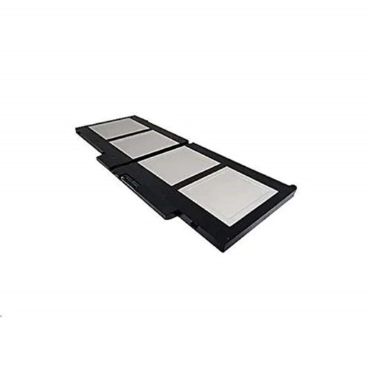 451-BBUN-TM - Total Micro High Quality 4-Cell 62Whr Li-Ion Battery