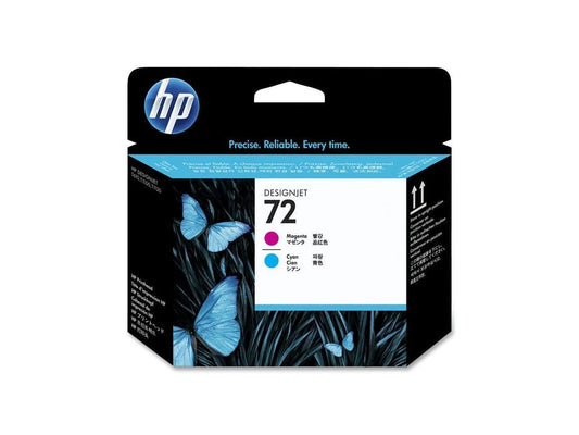 C9383A - HP 72 Printhead