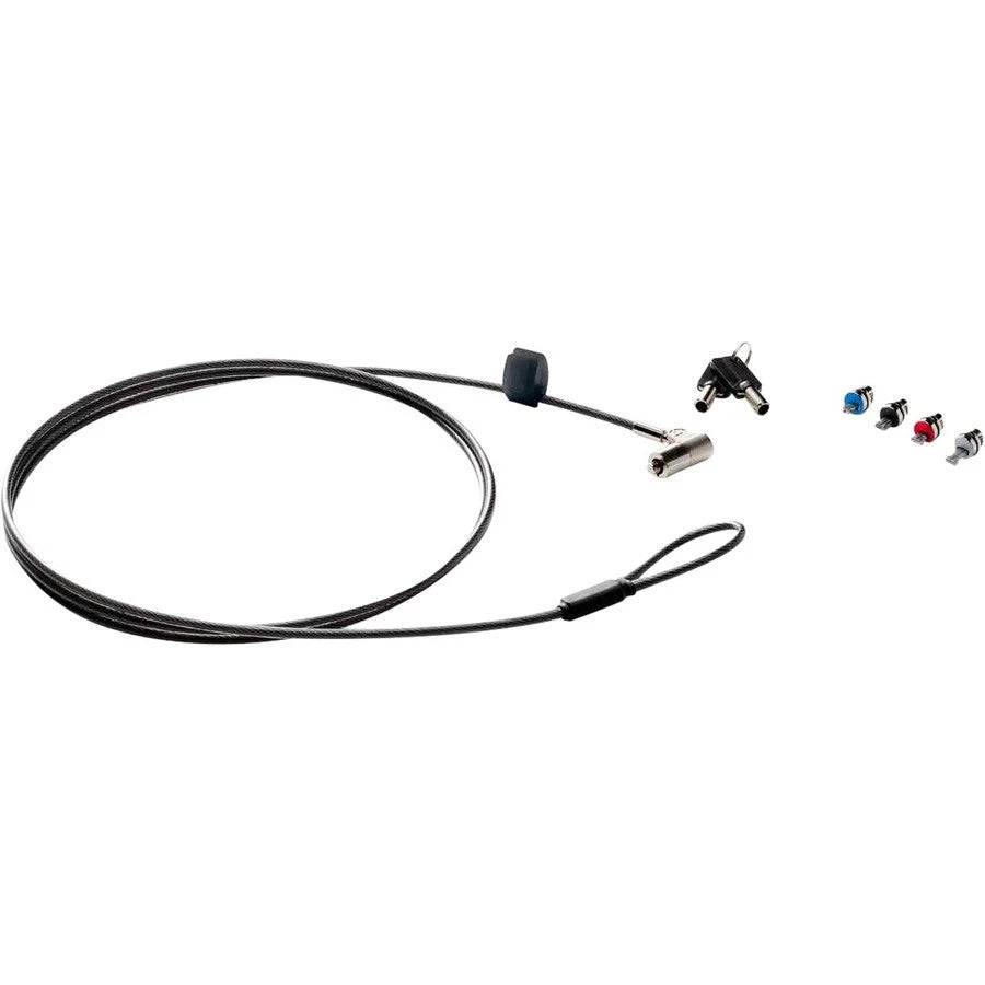 6UW42AA - HP Sure Key Security Cable Lock