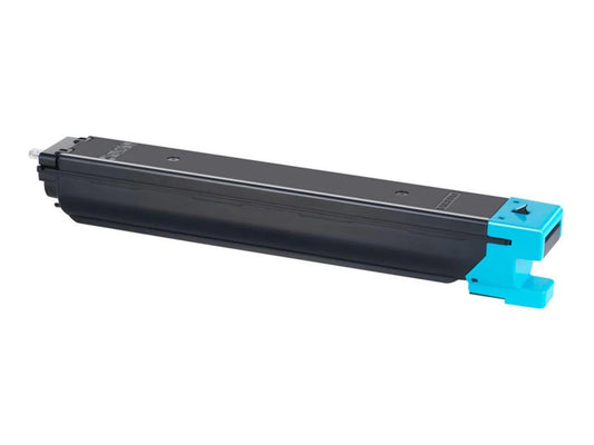 CLTC809S - Samsung CLX9201NA Standard Yield Toner Cyan