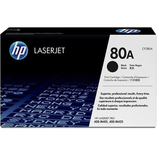 CF280A - Hi-Value Hi-value Cf280a Toner