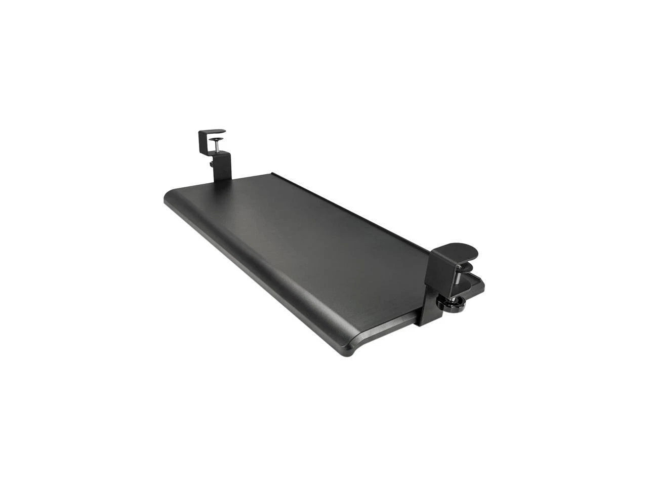 ALEKBT1B - Alera AdaptivErgo Clamp-On Keyboard Tray 27.5" x 12.25