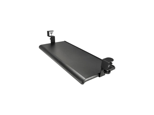 ALEKBT1B - Alera AdaptivErgo Clamp-On Keyboard Tray 27.5" x 12.25