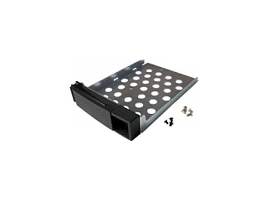 SP-TS-TRAY-WO - QNAP LOCK Black HD Tray