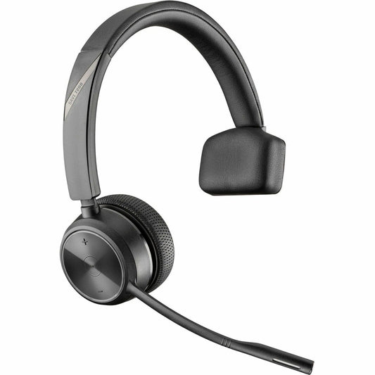 783Q5AA-ABA - Plantronics Poly Wireless DECT Headset System
