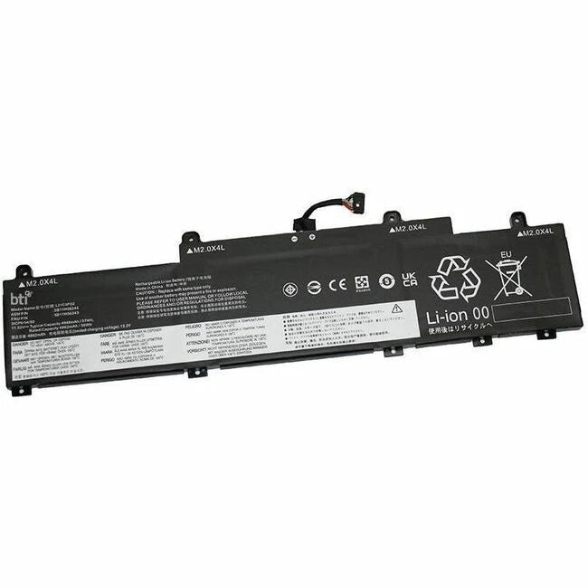 5B11H56348BTI - BTI 3-Cell 11.52V Li-Ion Battery