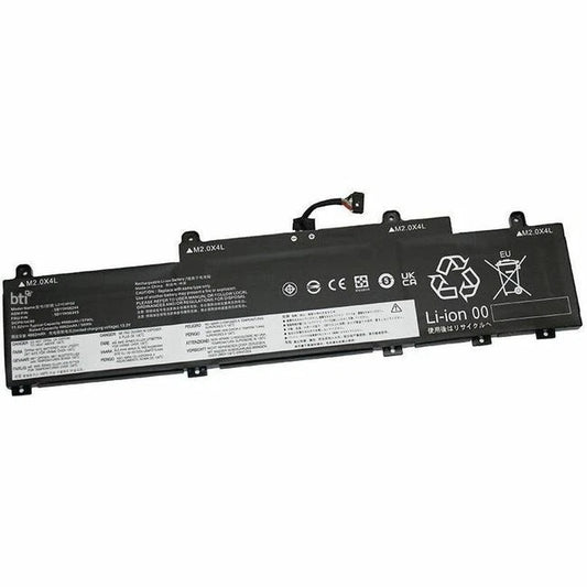 5B11H56348BTI - BTI 3-Cell 11.52V Li-Ion Battery