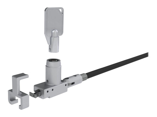 TZ04TMK - Noble Wedge Lock