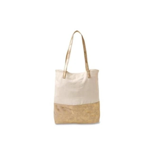 MS106A - Martha Stewart Deluxe Tote Bag Large Accommodates s Up To 13" Laptop