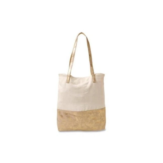 MS106A - Martha Stewart Deluxe Tote Bag Large Accommodates s Up To 13" Laptop