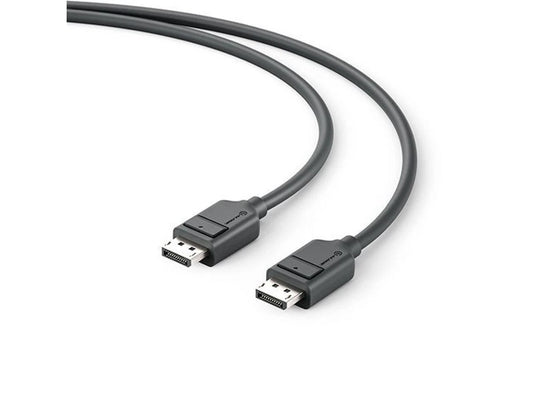 EL2DP-01 - Alogic Alogi Elements Dp Cbl 4k Sup 1m Cable