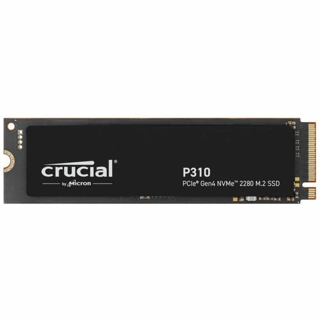 CT4000P310SSD8 - Crucial P310 4TB Solid State Drive