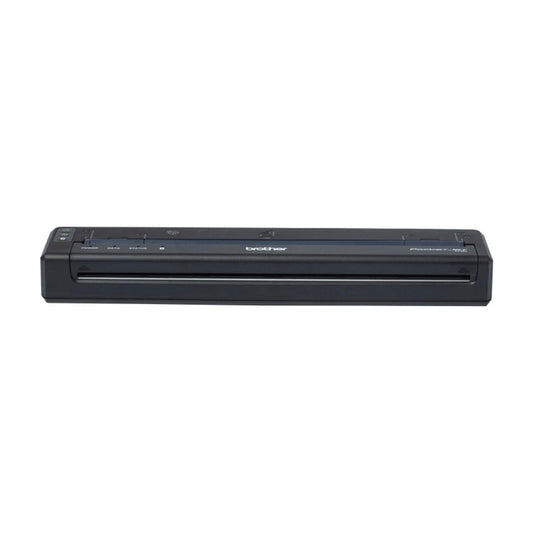 PJ863WK - Brother PocketJet 863 High-Resolution Full-Page Mobile Printer
