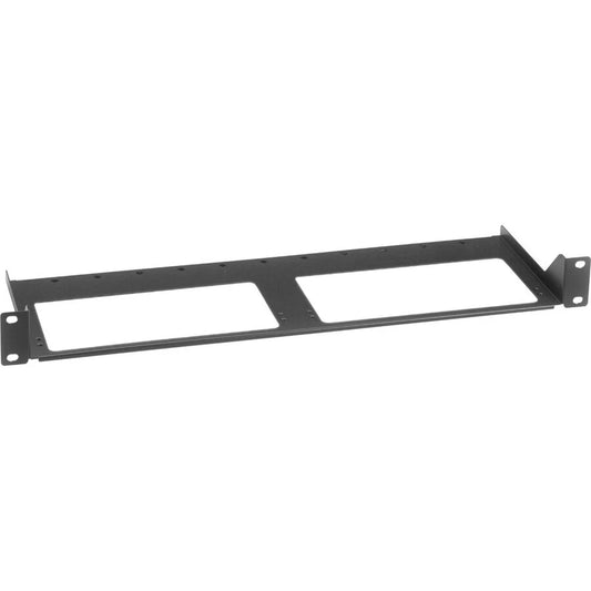 KVXLC-RMKDUAL - Black Box KVX Series Dual-Head Extender Rackmount Tray