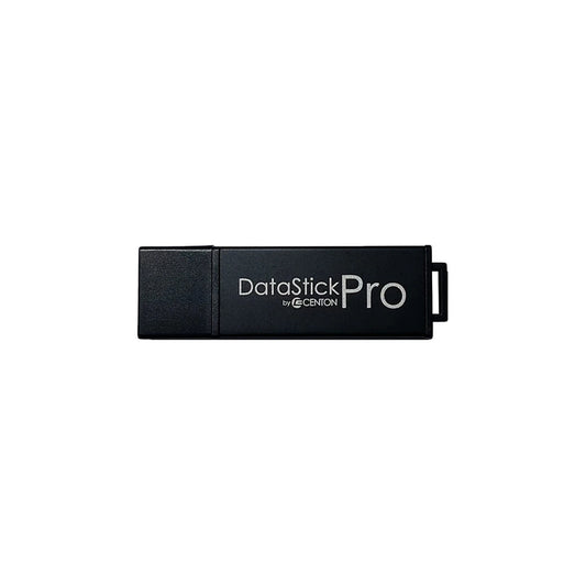 S1U3P6256G5B - Centon Datastick Pro USB 3.0 Type A Flash Drive 256