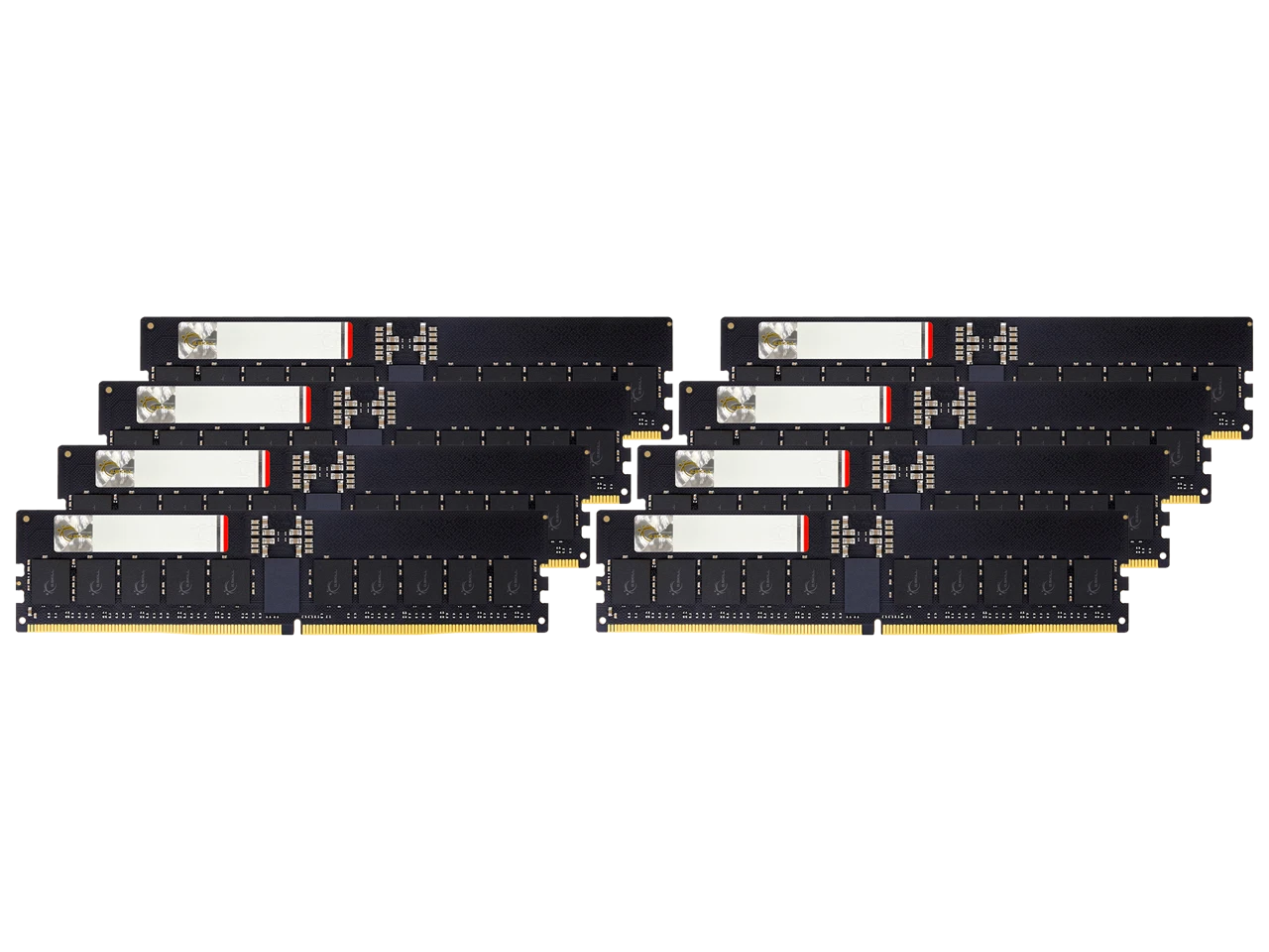 F5-6000R3036G32GE8-G5 - G.Skill G5 RAM 256GB 8x32