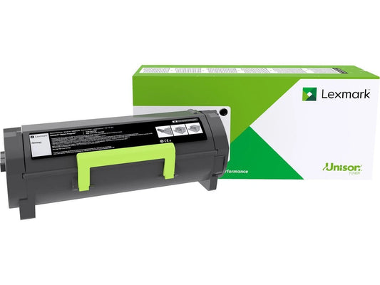 24B6886 - Lexmark Black Toner Cartridge