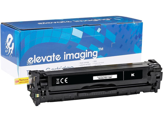 AHWCB540A - Elevate HP Black Toner