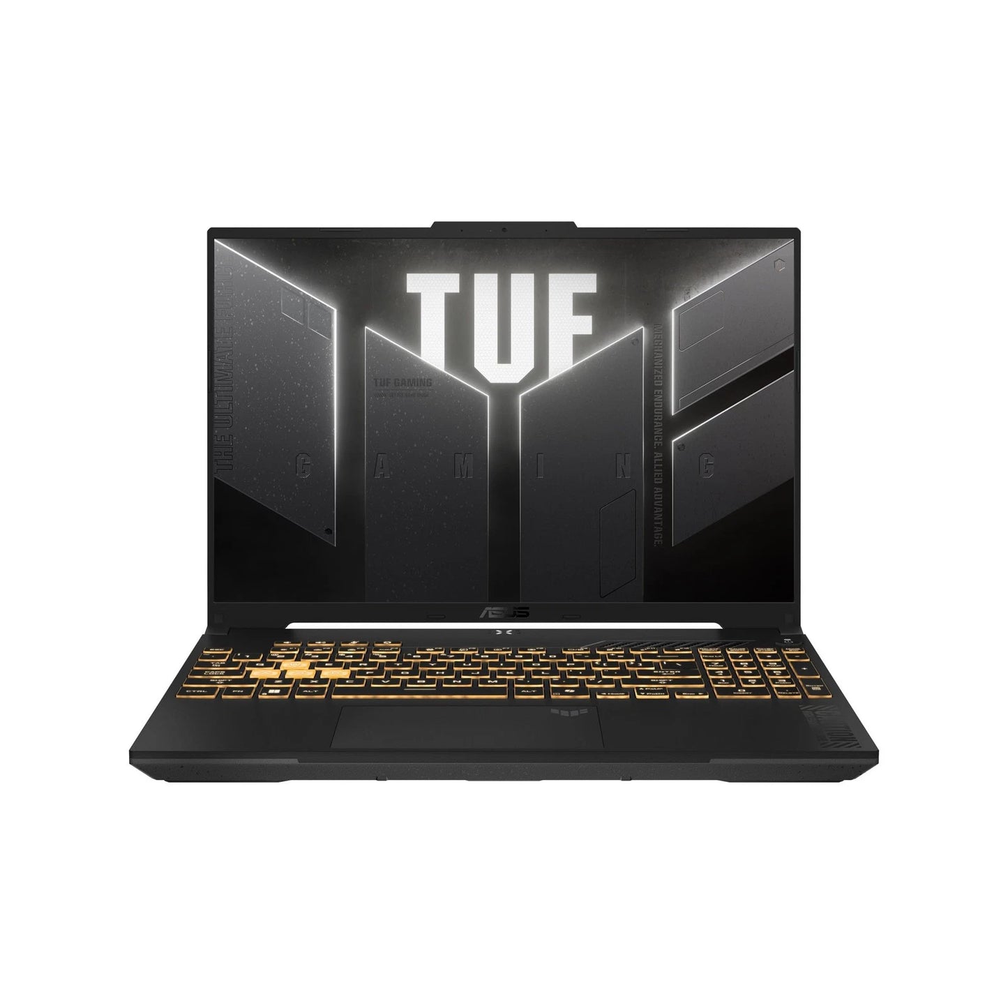 FX607VU-ES51 - Asus TUF Gaming F16 FX607 16" Rugged Gaming Notebook WUXGA