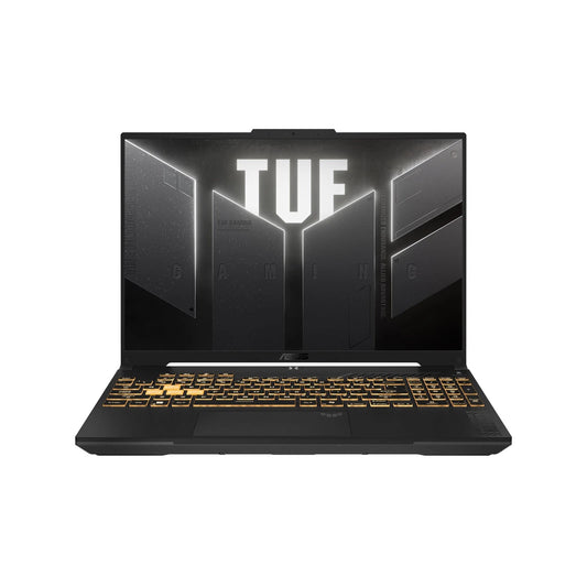 FX607VU-ES51 - Asus TUF Gaming F16 FX607 16" Rugged Gaming Notebook WUXGA