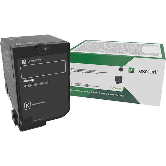 84C0HKG - Lexmark Toner Cartridge