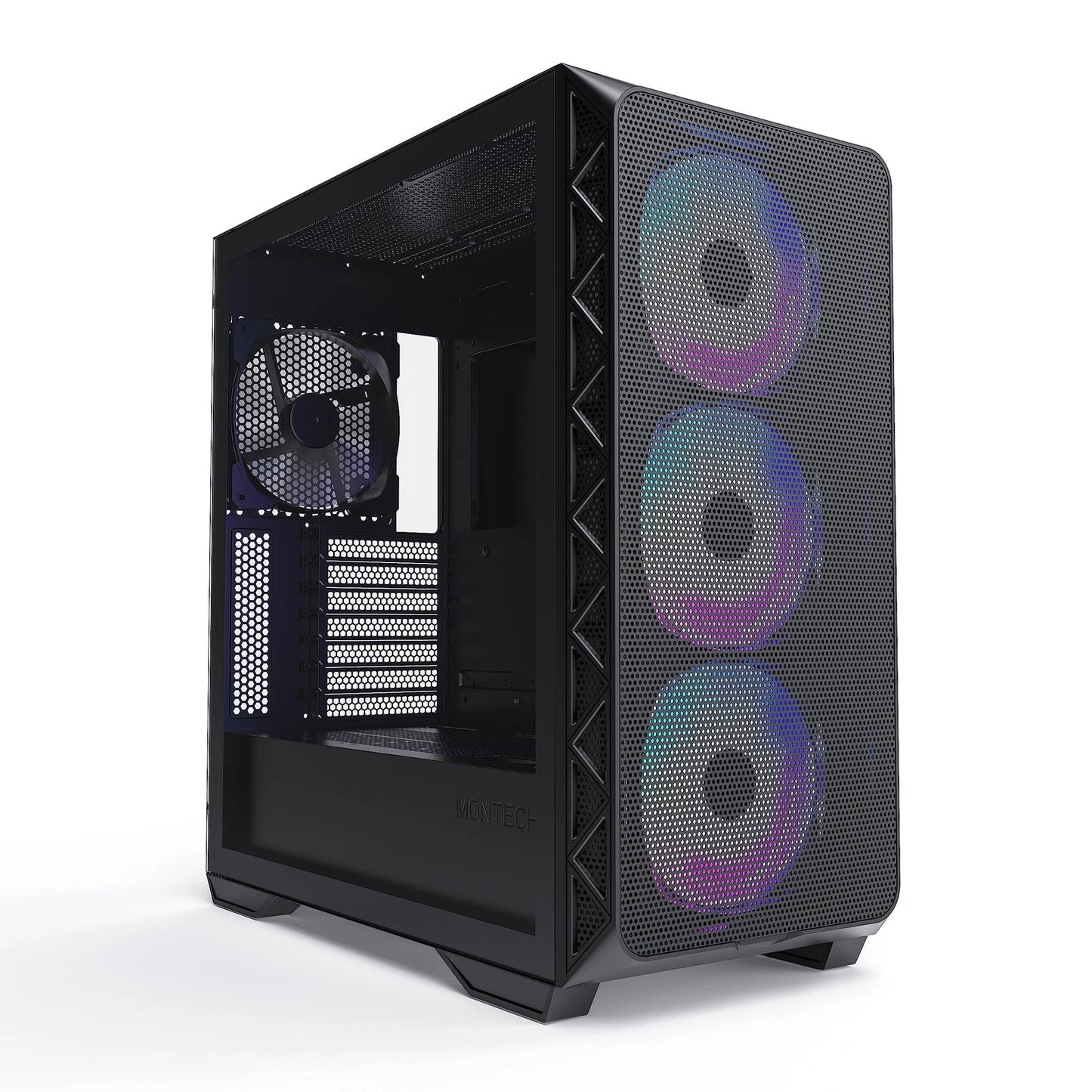 AIR903MAXBLACK - Montech AIR 903 MAX