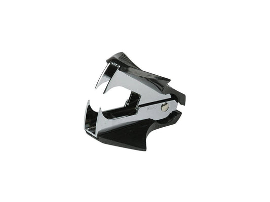 S7038101Q - Swingline Deluxe Staple Remover Extra Wide Steel Jaws Black