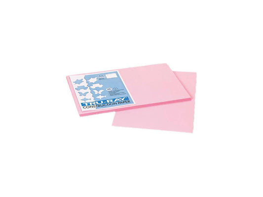 103044 - Pacon Tru-Ray Construction Paper 12 x 18