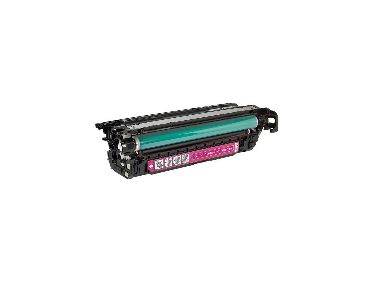 200243P - West Point Magenta Toner Cartridge