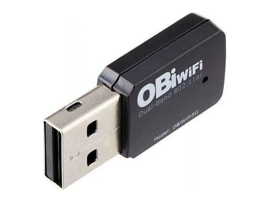 89D17AA#AC3 - Poly IEEE 802.11ac Wi-Fi Adapter