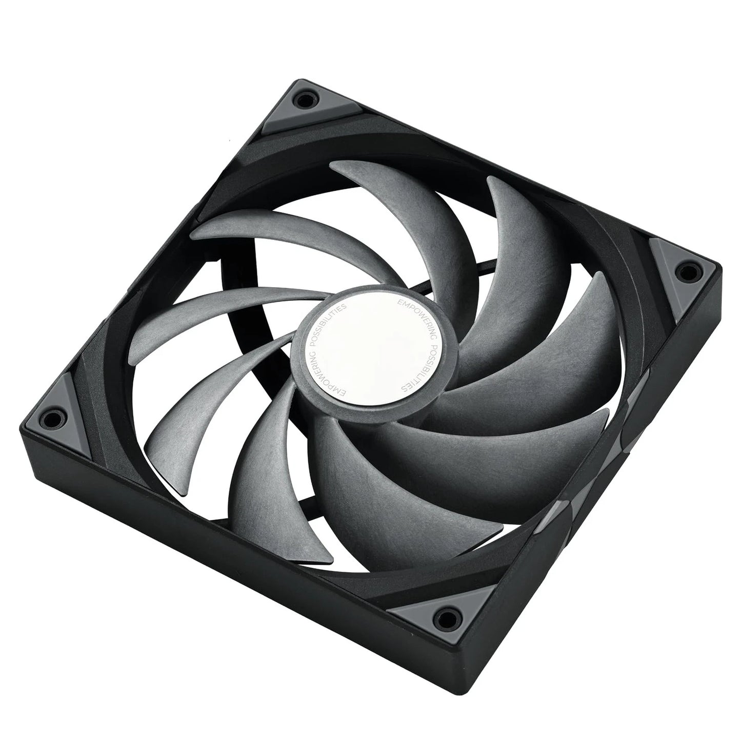 294032 - Tryx Fn Rota Pro 140 Performance Fan White 140mm Case