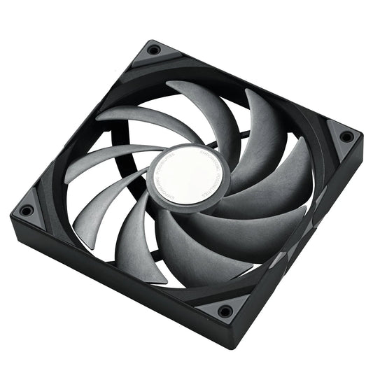 294032 - Tryx Fn Rota Pro 140 Performance Fan White 140mm Case