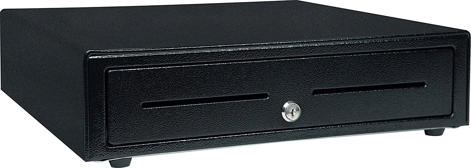 37968760 - Star Micronics 16in x 16in 5 Bill & 5 Coin Cash Drawer