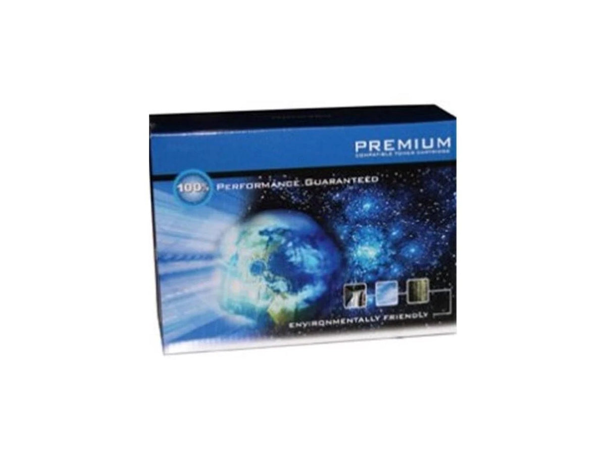 PRMCTGPR31C - Premium Comp CNM Irun Standard Cyan Toner Cartridge