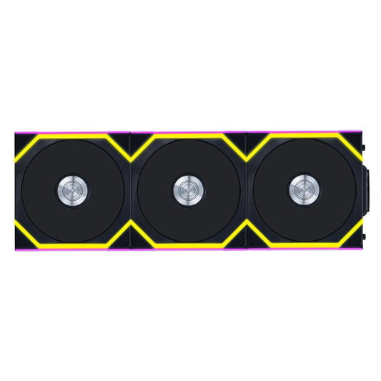 290013 - Lian Li Fan Uni Fan Sl 120 Wireless RGB 120mm Fan
