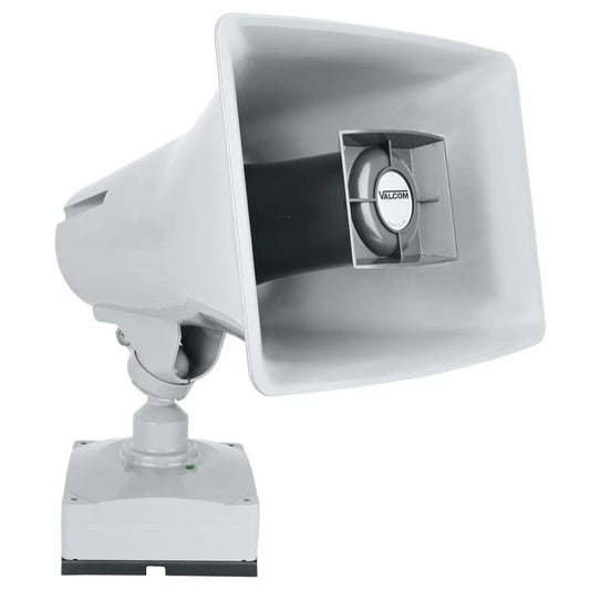 VIP142GY - Valcom IP Talkback VIP-142 IP speaker
