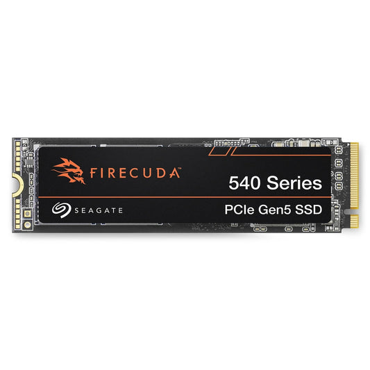 ZP1000GM3A004 - Seagate FireCuda 540 1TB Solid State Drive