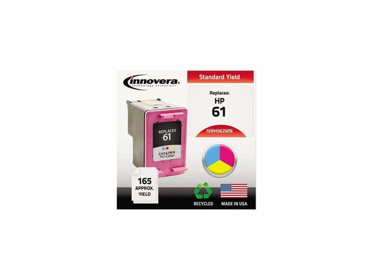 IVRH562WN - Innovera Color Ink Cartridge