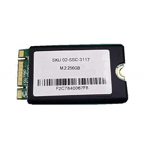 02SSC3114 - SonicWall 32GB Solid State Drive