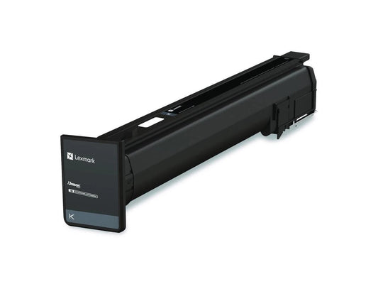 79L1HK0 - Lexmark Extra High-Yield Toner47700 Page-YieldBlack