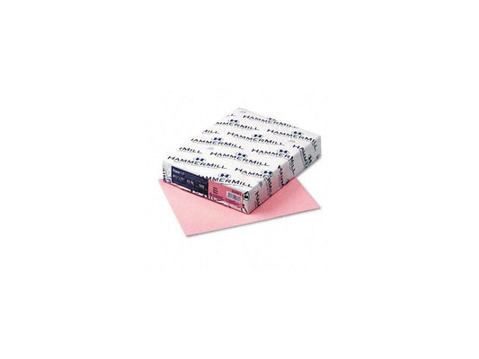 103382 - Hammermill Fore MP Recycled Colored Paper 8-1/2 x 11