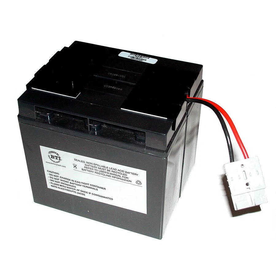 SLA7-BTI - BTI Ups Battery Cartridge Battery Unit Lead-acid