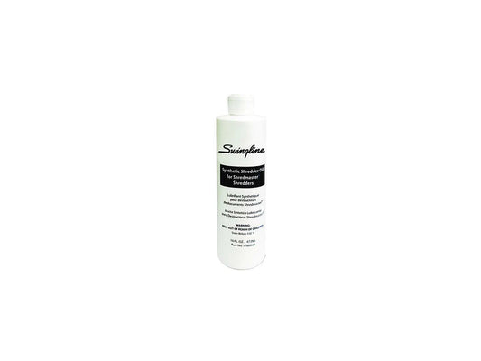 1760049 - GBC Swingline Shredder Oil 16-oz. Bottle
