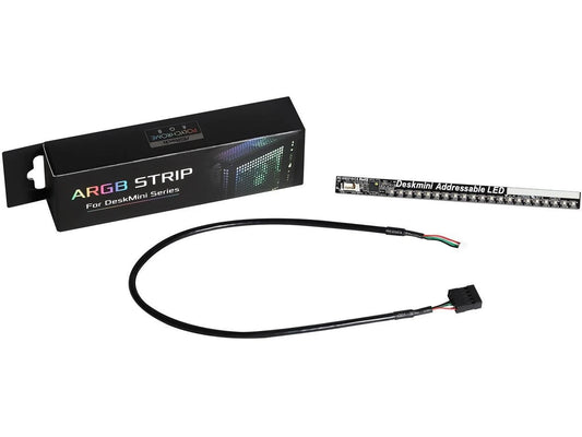 DESKMINILED - ASRock Cable DeskMini Lighting Kit